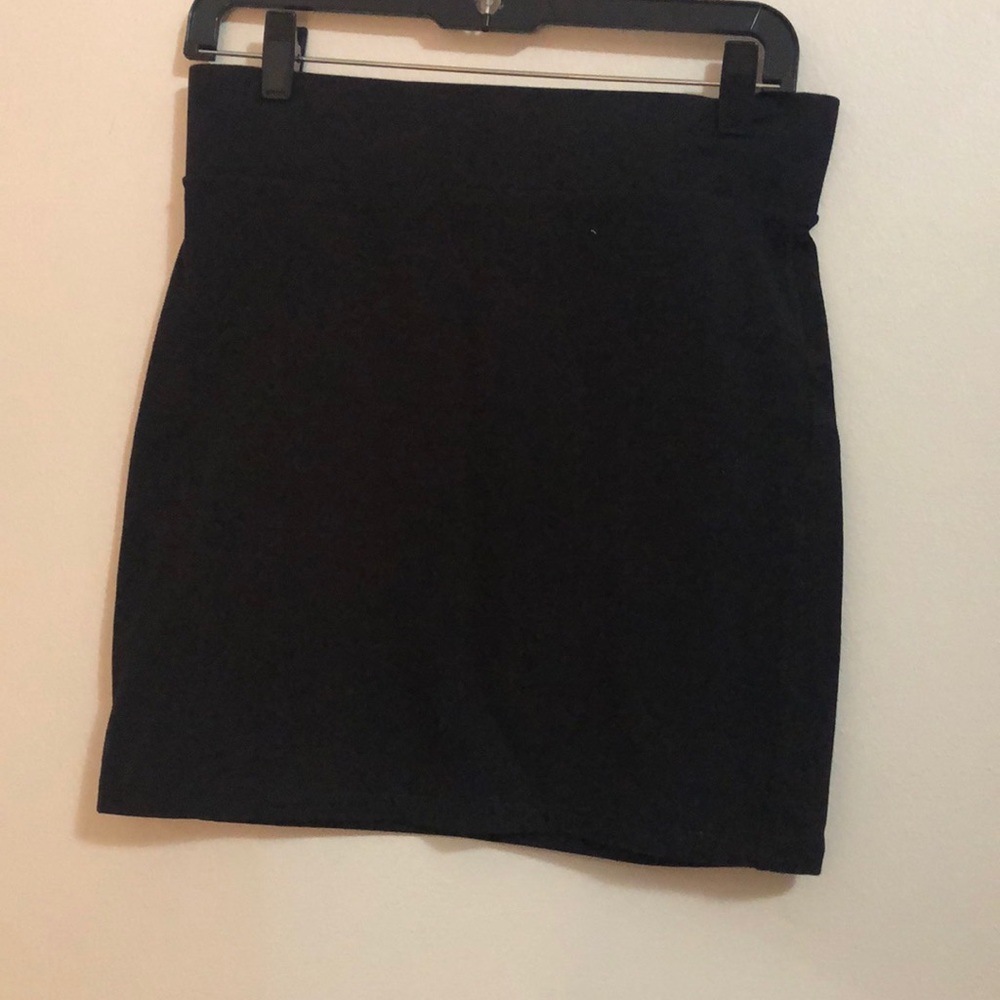 Forever 21 pencil skirt